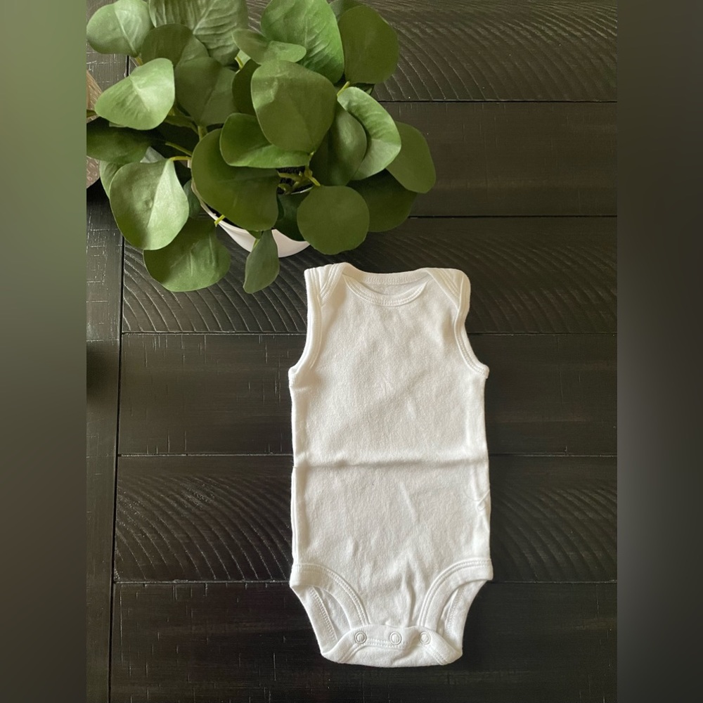 Carters New Born Onsie Bundle